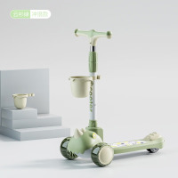 淘气哈比 taoqihabi儿童滑板车902