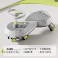 淘气哈比 taoqihabi儿童概念摇摆车XJK-8918