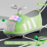 淘气哈比 taoqihabi儿童滑行车909