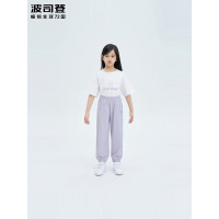 波司登针织长裤T30925100-5364