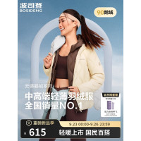 波司登2025连帽长袖B250131028-8088