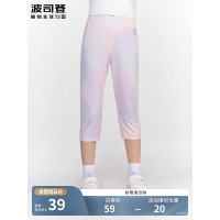 波司登针织短裤T40925112-9AU6