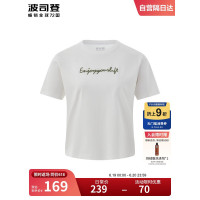 波司登短袖T恤B40223912-4146