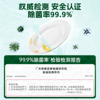 水卫仕 洗碗粉4件套(洗碗粉1瓶+漂洗剂1瓶+洗碗盐2袋)