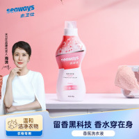 水卫仕 香氛洗衣液(樱花)1瓶