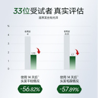 荷馨保湿滋润养护精华液1.6m1 *5支