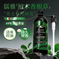 东方宝石香氛沐浴乳(檀木香根草香)500ml