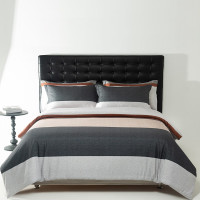 BOSS卡洛轻柔四件套HBCE-003