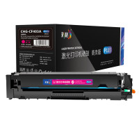 彩格 CHG-CF403A PLUS版 1500页 适用于惠普HP Color LaserJet