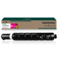 杰思特 JT-CC67XFM 带芯片鼓粉分离式 打印量19000页 适用机型