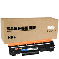 奈彩 E CF247A(HR+版)2000页 适用机型:惠普M30W/M30A/M17A