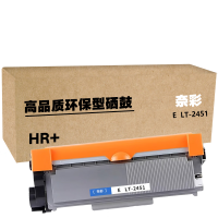 奈彩 E LT-2451(HR+版) 墨粉盒 3000页 适用机型:联想LJ240