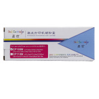 盈佳(Ink Cartridge) YJ-CP105-M 商专版 打印量约1400页 适用施