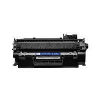 e代经典 505A 尊享版 打印量 2500页 易加粉 适用于惠普P2030 硒