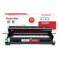 欣彩(Anycolor) AR-P228D 专业版 12000页 适用施乐CT351056 鼓