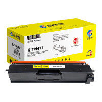 科思特 TN-471 专业版 黄包 约3000页 适用兄弟HL-L8260CDW 等