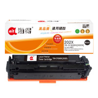 海得(ait) AIT-CF500A 专业版 打印量约1400页 硒鼓 1.00 只/支