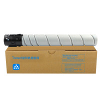 e代经典 ADT-369 适用震旦AD289s 369s 墨粉筒 1 只/支(计价单位