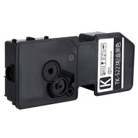 e代经典 TK-5223K商务版 1200页 适用京瓷P5021cdn P5021cdw 墨