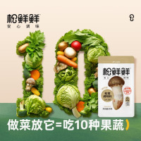 松茸调味料袋装90g *4袋