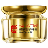 兰亭LANTERN眼部护理精华啫喱25g/瓶