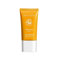 兰亭美白防晒隔离霜SPF50+PA++++