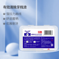 牙博士超高拉力牙线棒