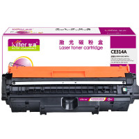 智通(ZT) ZT-CE314A 标准版 打印量14000页 硒鼓 1 只/支(计价单