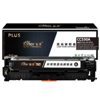 智通(ZT) ZT-CC530A PLUS版 打印量3500页 适用HP CP2025 硒鼓