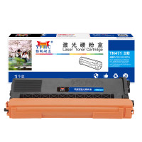 扬帆耐立(YFHC) YFHC-TN471-C-F 1800页 适用兄弟HL-L8260CDN 粉