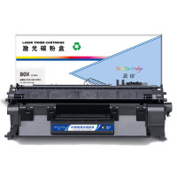 盈佳(Ink Cartridge) YJ-CF280X 6900页 适用惠普M425 dn dw 硒