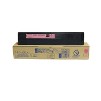 盈佳(Ink Cartridge) YJ-FC415C-M-F 3000页 粉盒适用东芝e-STU
