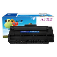 艾洁(AJ) 180S 1820S加黑版 打印量3000页 适用东芝/180S/T1820