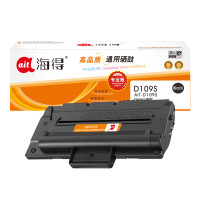 海得(ait) AIT-D109S 专业版带芯片 适用机型:三星 MLT-D10