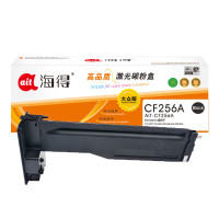 海得(ait) AIT-CF256A 大众版 6.6K 适用机型:惠普HP LaserJet