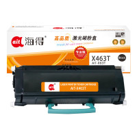 海得(ait) AIT-X463T 专业版 适用机型:利盟X463 X464 X466