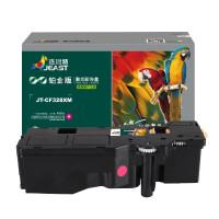 杰思特 JT-CF328XM 4000页 适用富士施乐C328dw 粉盒 1 只/只(