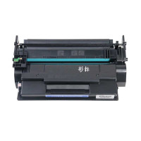 彩标 87A CF287A 约9500页 适用于惠普M501dn/ M506dn/M506n/M