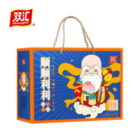 双汇熟食.顺顺利利1900g