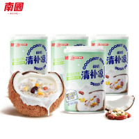 椰奶清补凉255gX4罐