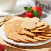 来伊份山楂饼80g*5包