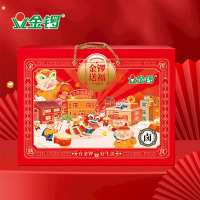 金锣熟食.金锣送福1100g