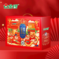 金锣熟食.金锣鸿运1420g