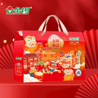 金锣熟食.金锣如意2000g