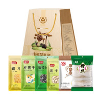 富昌山芝菌礼盒