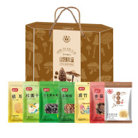 富昌山芝韵礼盒A款