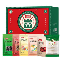 富昌恭喜發财礼盒-财