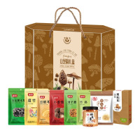 富昌山芝韵礼盒B款