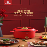 利仁4.5L电火锅LPHG-2