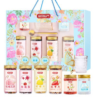 富昌花漾年华礼盒A款419g